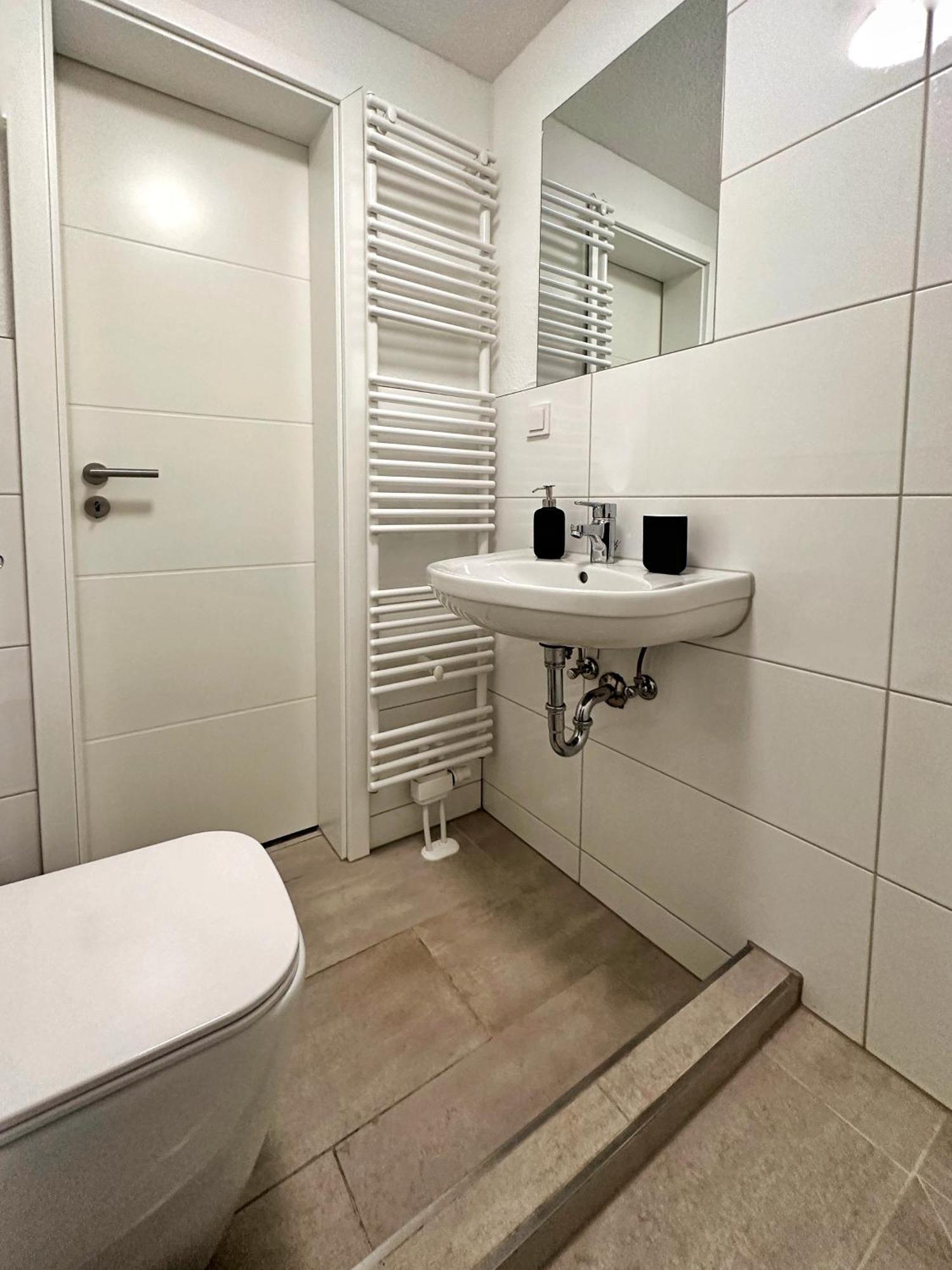Apartment E&k Ii *